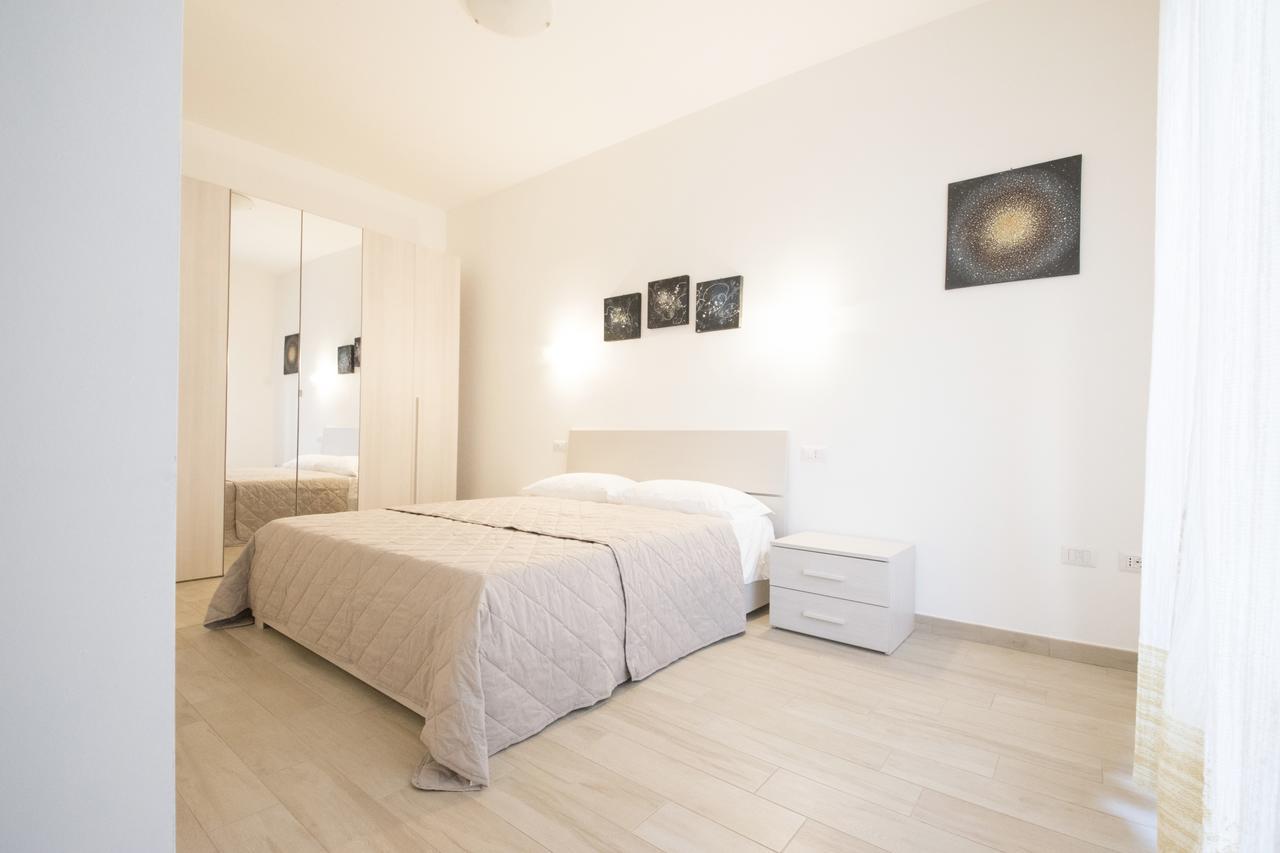 Edo Gallery Suites Cagliari Exterior photo