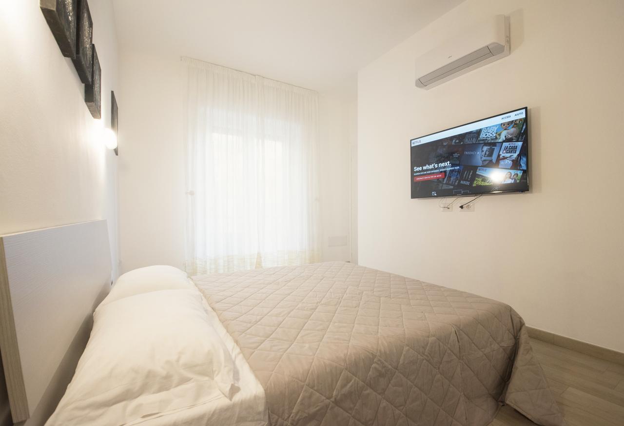 Edo Gallery Suites Cagliari Exterior photo
